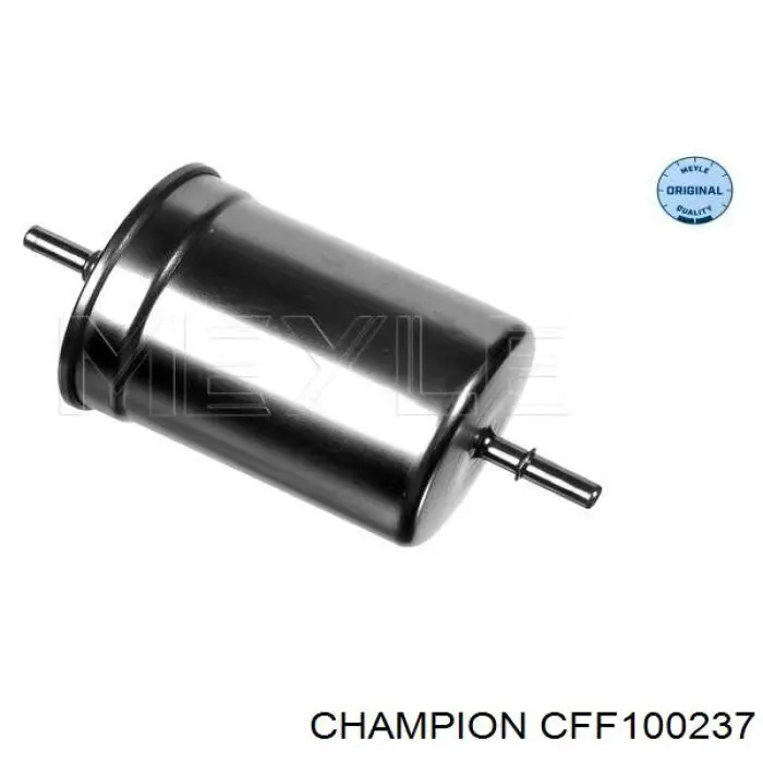 CFF100237 Champion filtro combustible