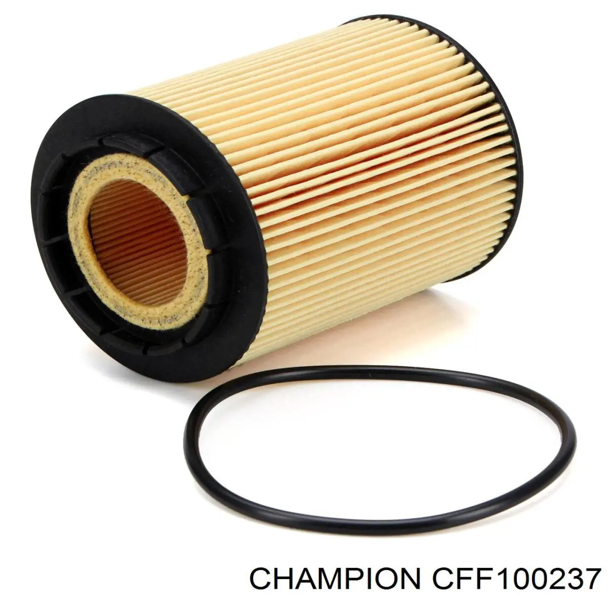 Comprar CFF100237 Champion Filtro diesel