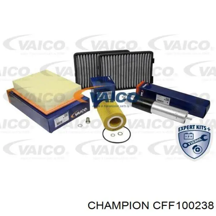 Filtro de combustible G8078 Fram