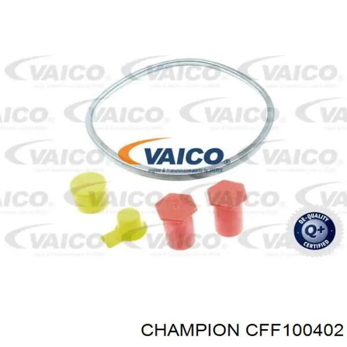 Filtro combustible Suzuki Grand Vitara FT, HT