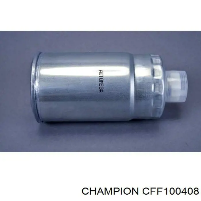 Filtro de combustible M814 AVS