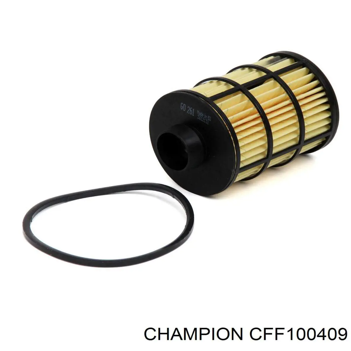 Filtro combustible Fiat Ducato 3 250