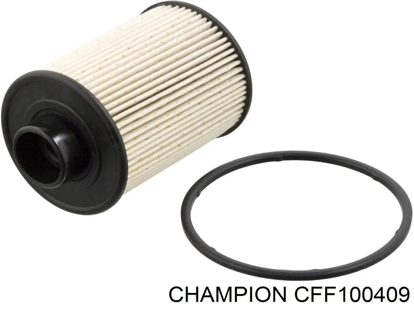 Filtro combustible Fiat Ducato 3 250