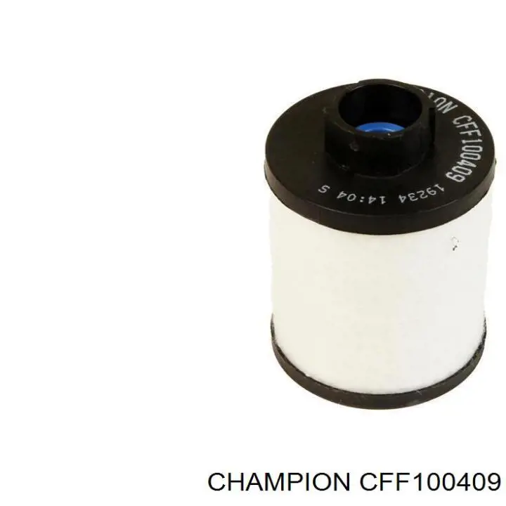 Filtro combustible Fiat Ducato 3 250