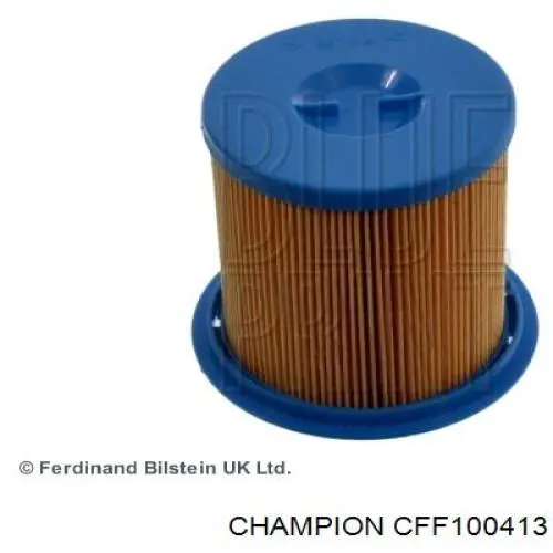 Comprar 7700102020 Renault (RVI) Filtro diesel