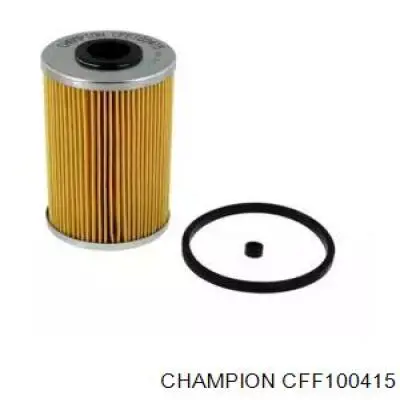 Filtro combustible Renault Master 3 FV, JV