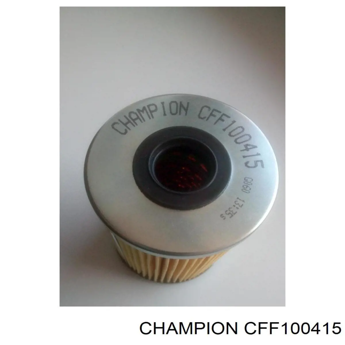 Filtro combustible Renault Master 3 FV, JV