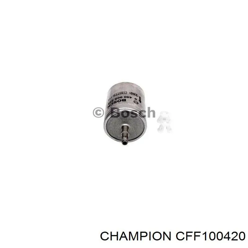 Filtro de combustible SP2134 Alco