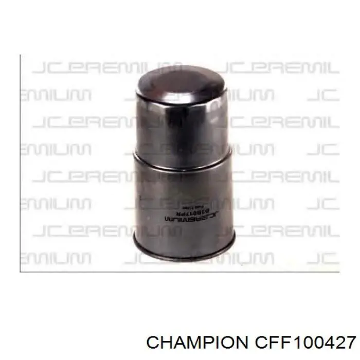 CFF100427 Champion Filtro de gasolina