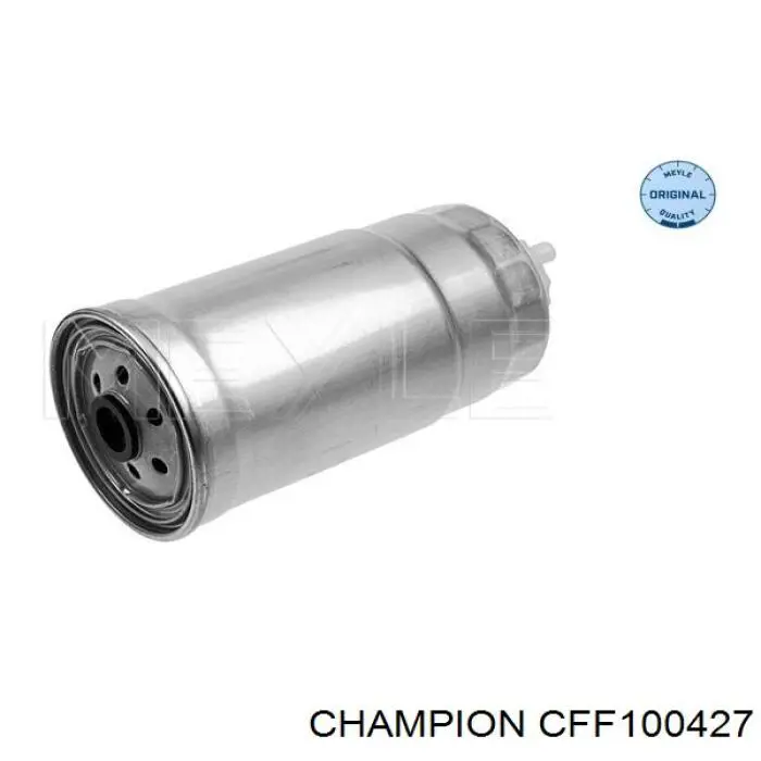 Filtro de combustible CFF100427 Champion