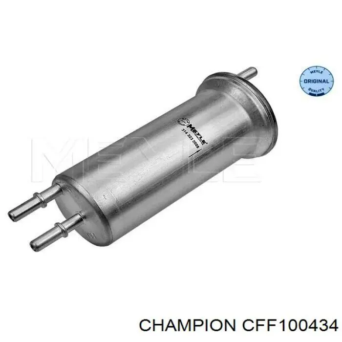 CFF100434 Champion filtro combustible