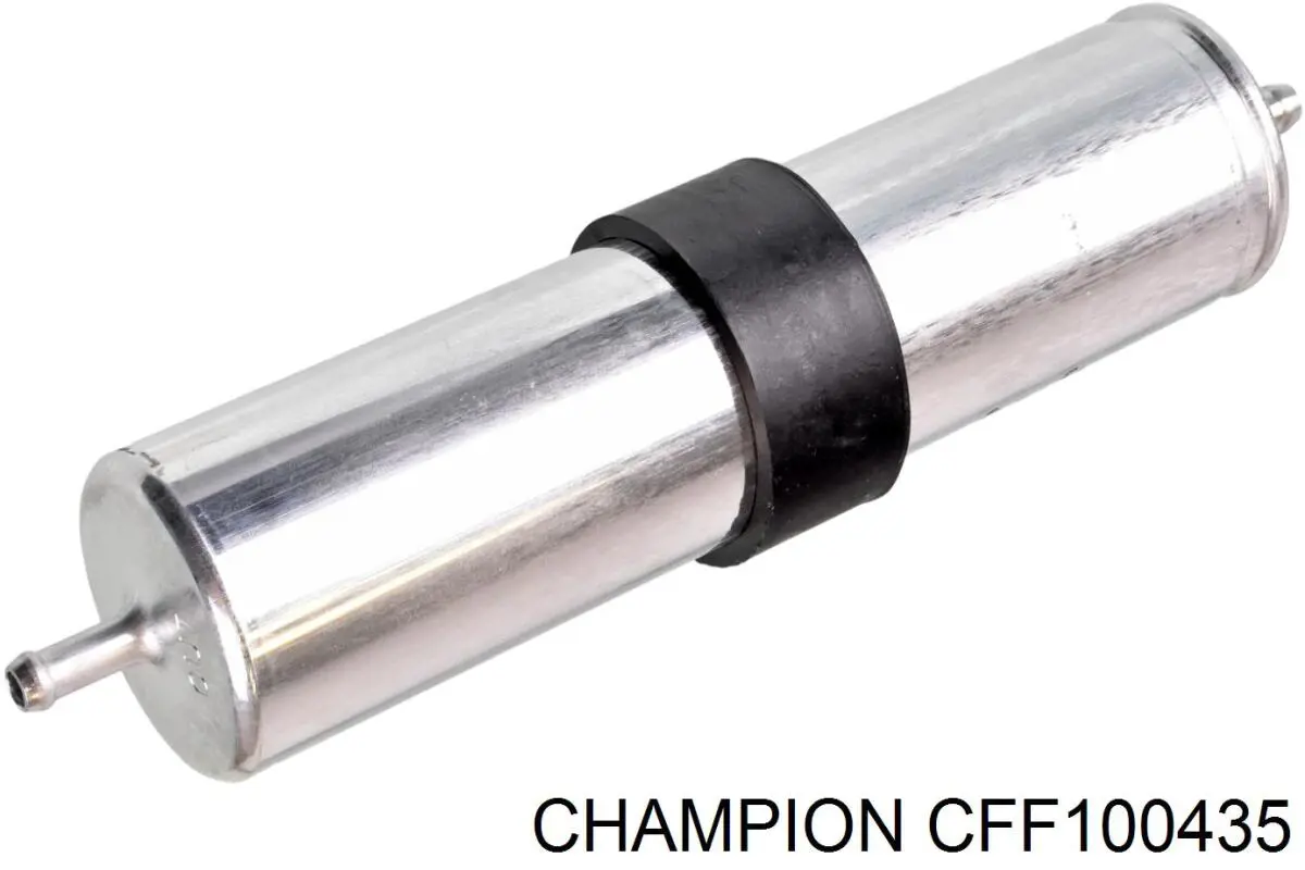 CFF100435 Champion filtro combustible