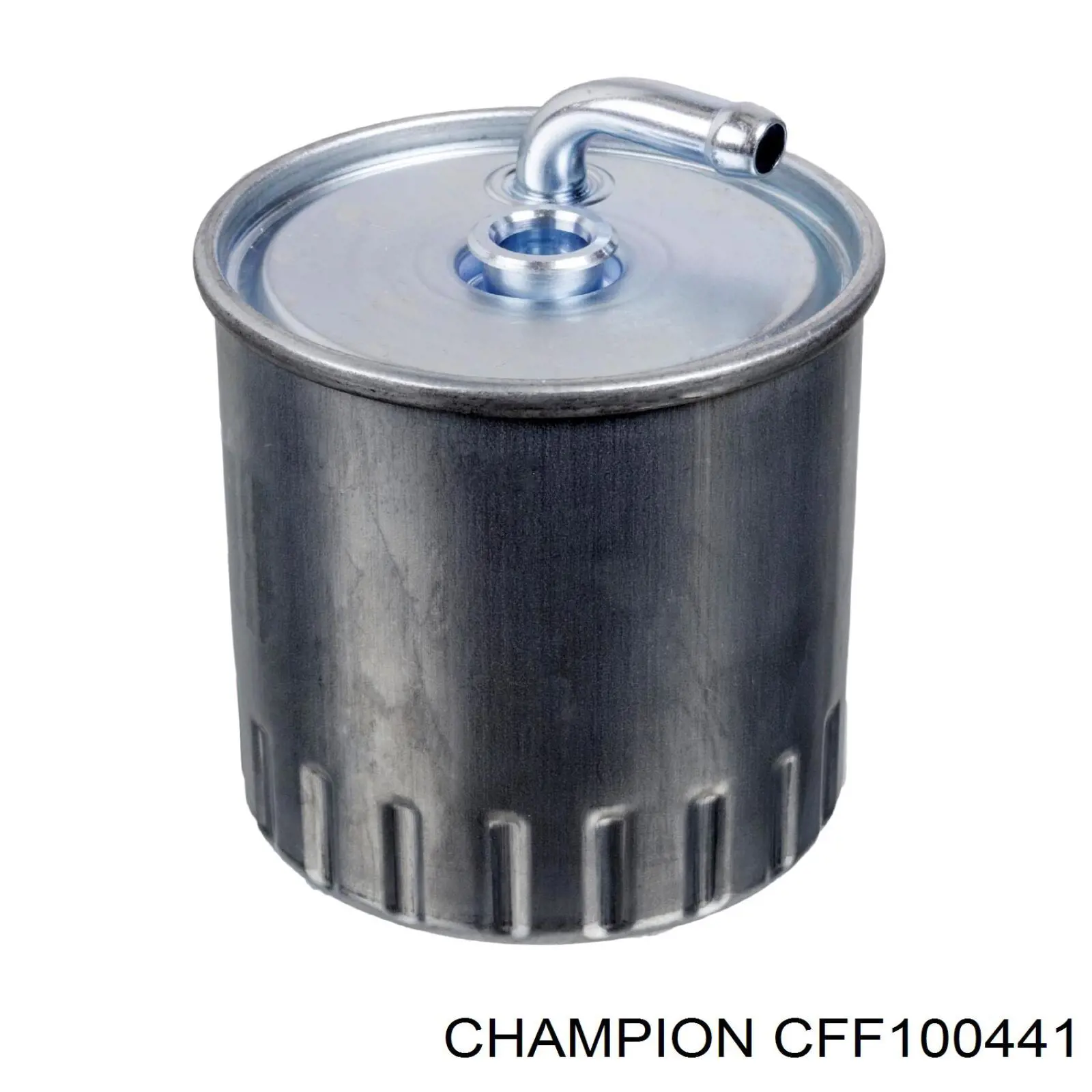 CFF100441 Champion filtro combustible