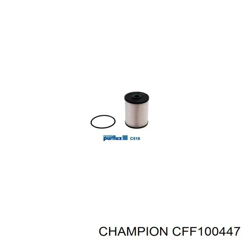 Filtro combustible Motaquip VFF555 precio, desde 16,68 EUR