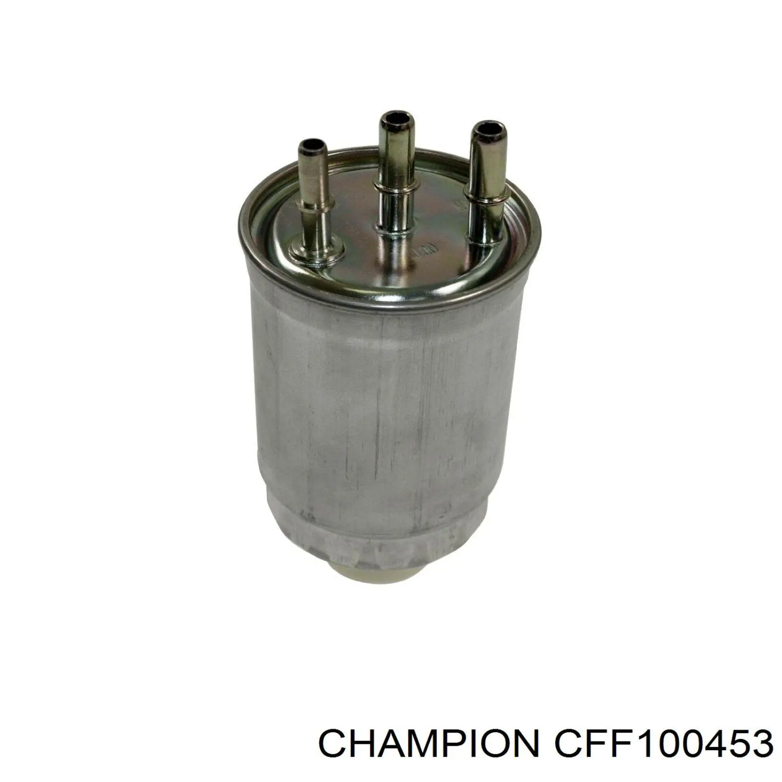 CFF100453 Champion filtro de combustible