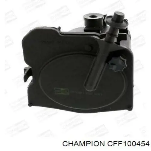 CFF100454 Champion filtro combustible