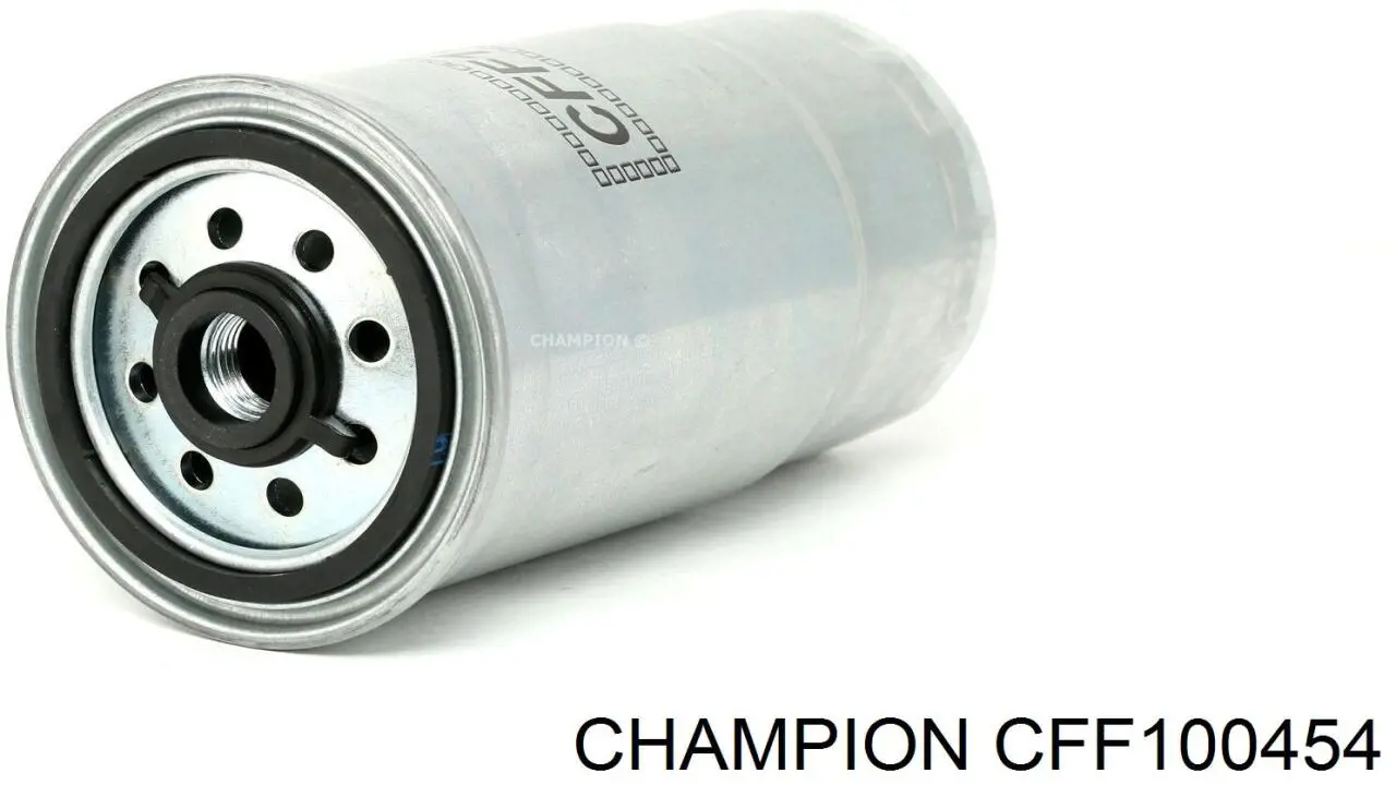 Filtro de combustible FE0161 Bremsi