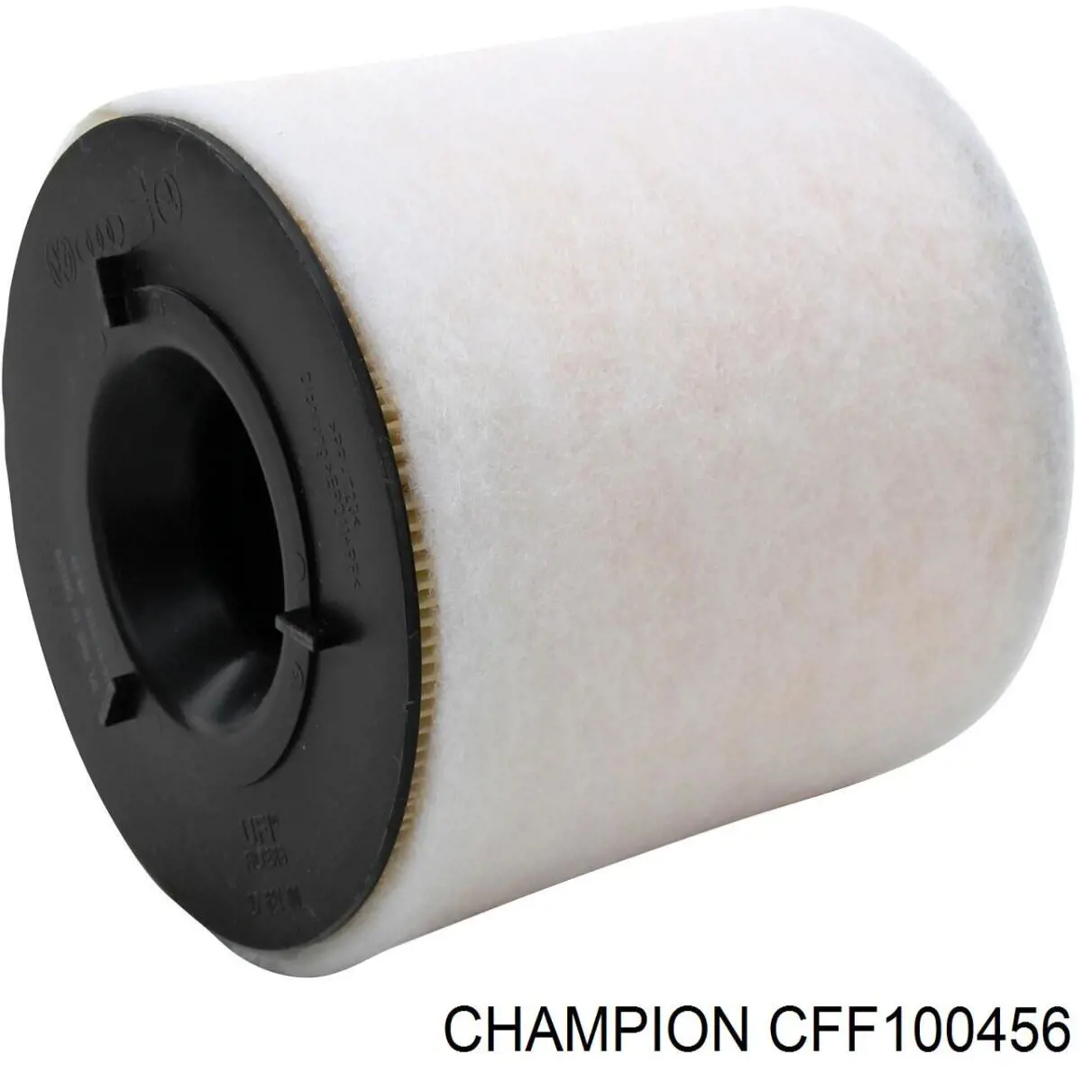 Comprar CFF100456 Champion Filtro diesel