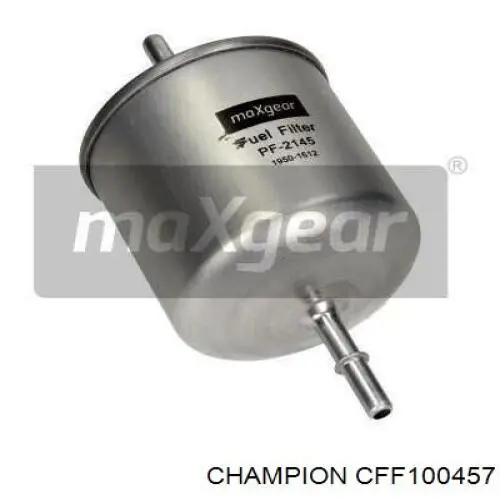 CFF100457 Champion filtro combustible