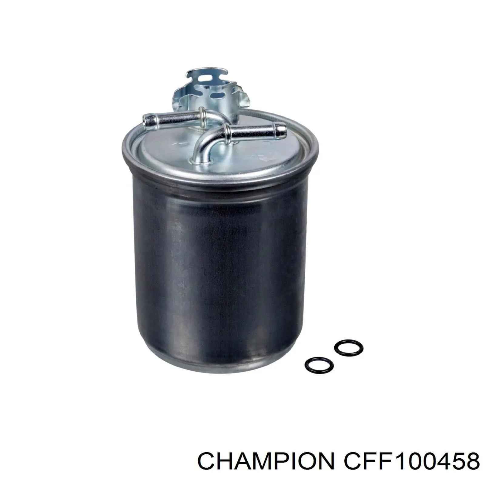 CFF100458 Champion filtro de combustible