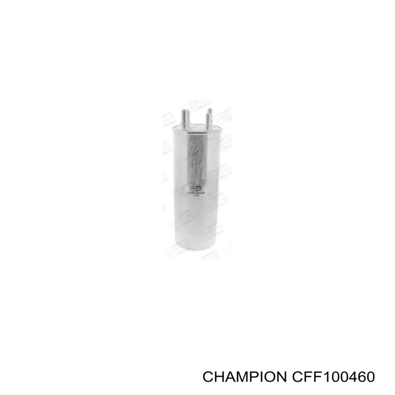 Filtro de combustible F317301 Kamoka
