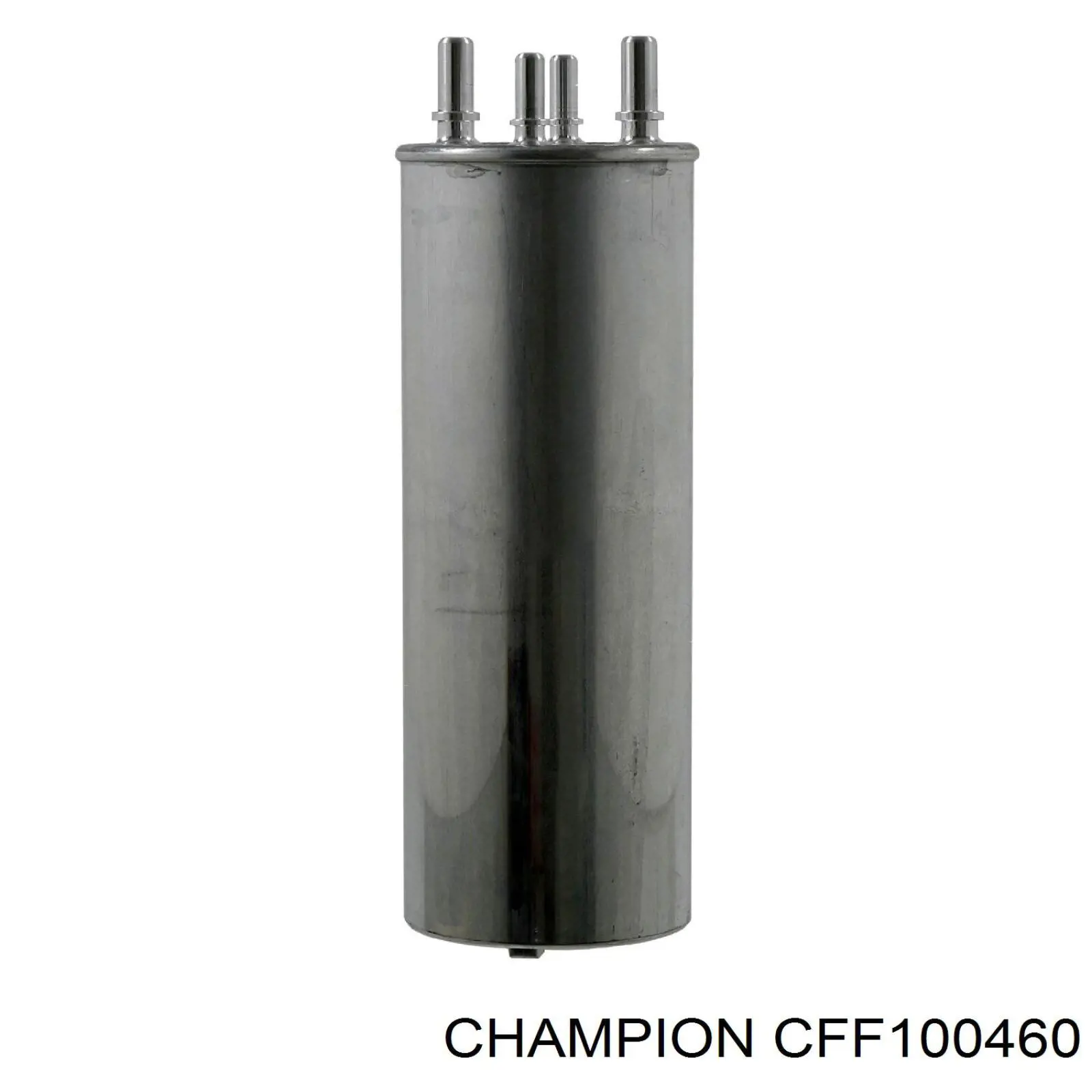 Filtro de combustible F317301 Kamoka