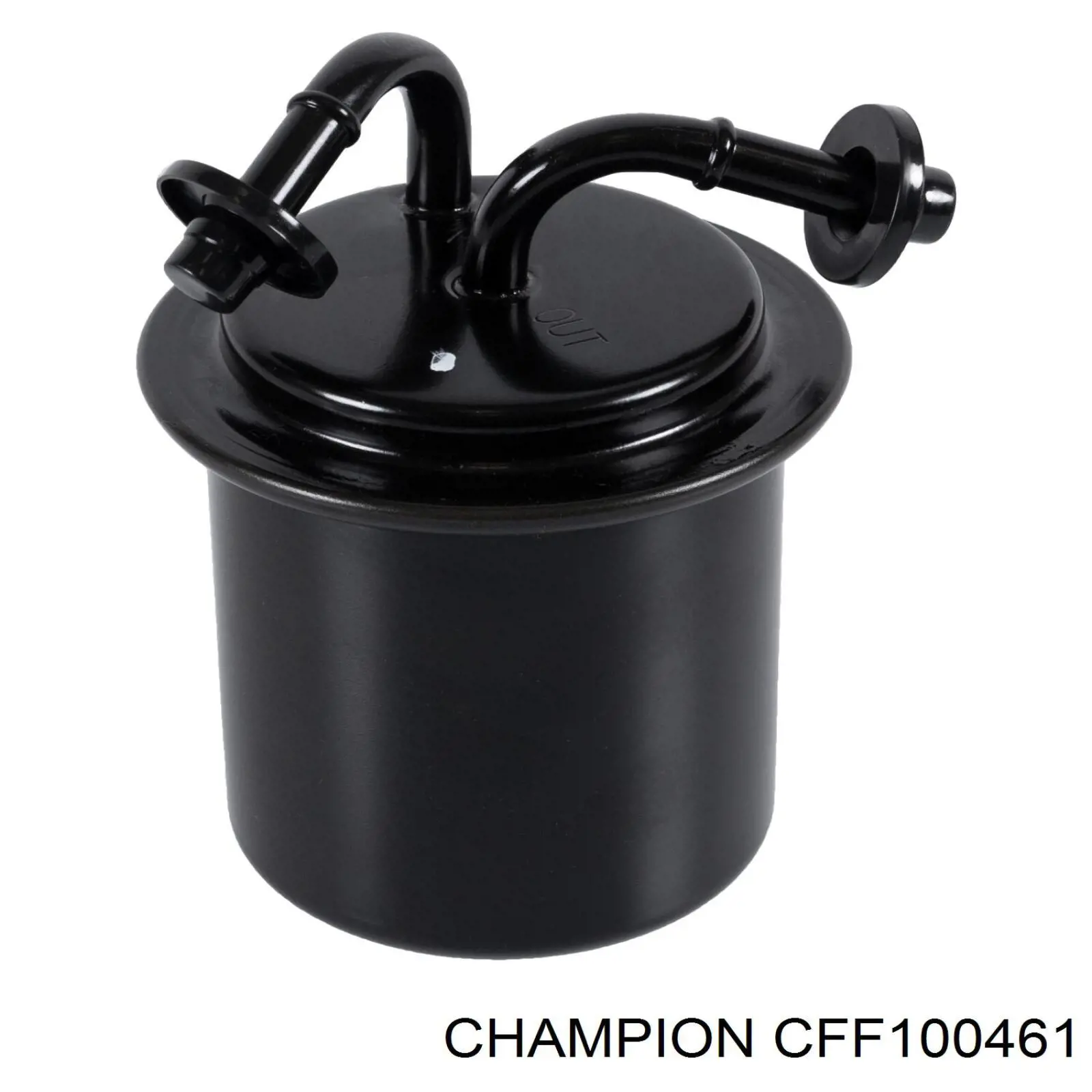 CFF100461 Champion filtro combustible