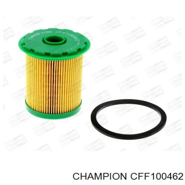 CFF100462 Champion filtro combustible