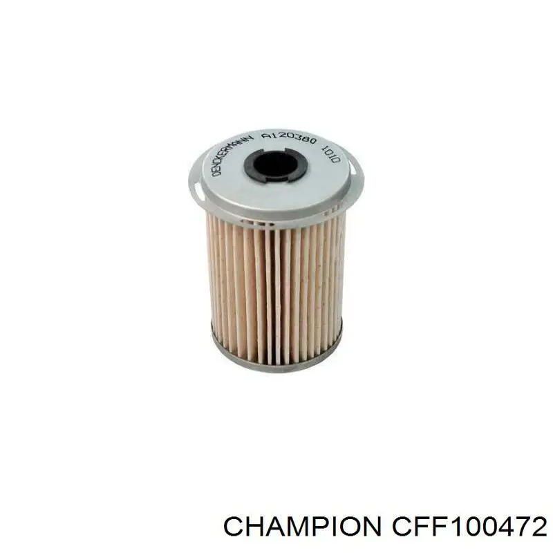 Filtro de combustible C319 Vasco Filters