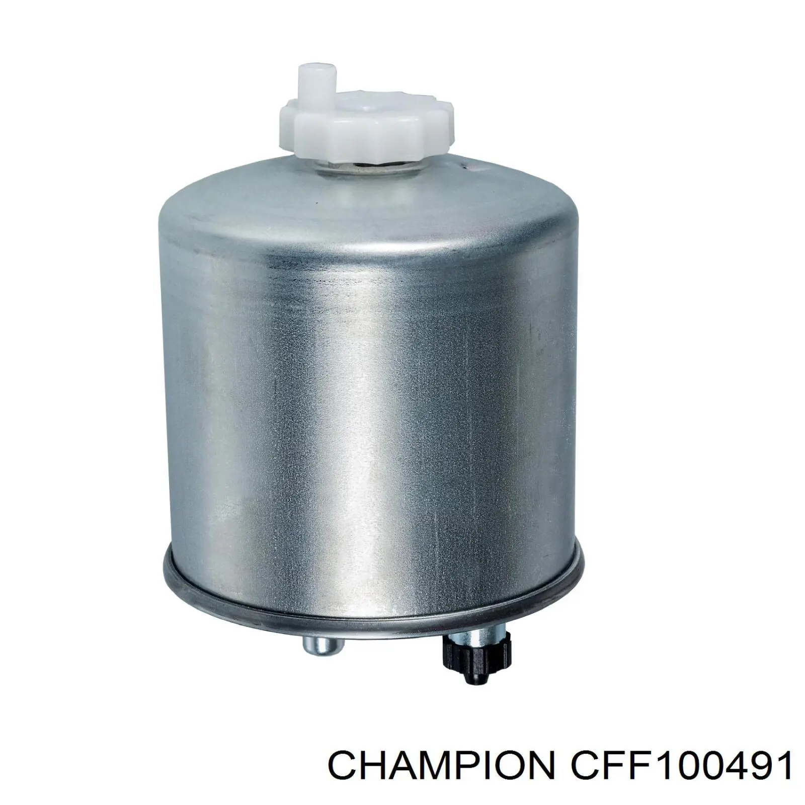 FM639D Shafer filtro de combustible