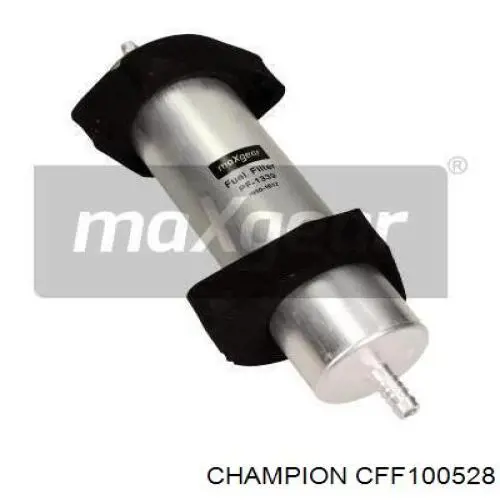 CFF100528 Champion filtro combustible