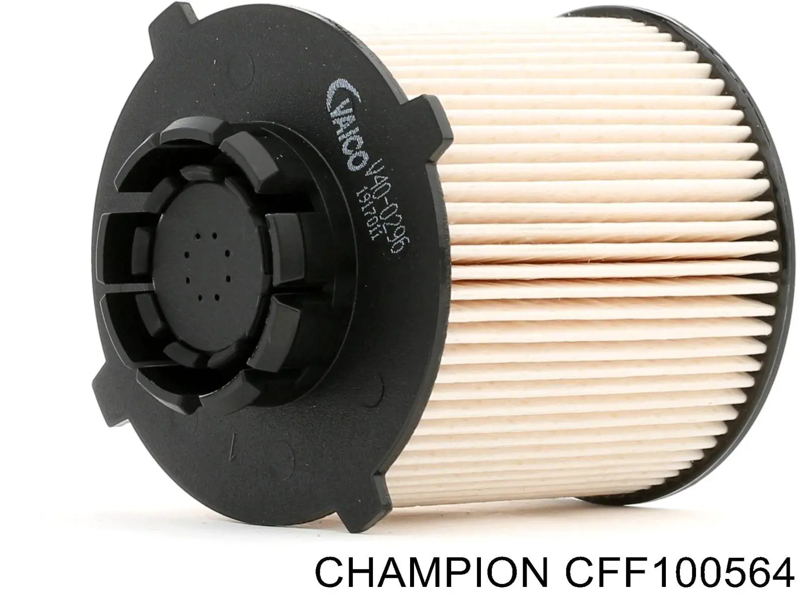 CFF100564 Champion filtro combustible