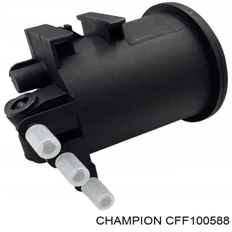 8200416947 Renault (RVI) Filtro de gasolina