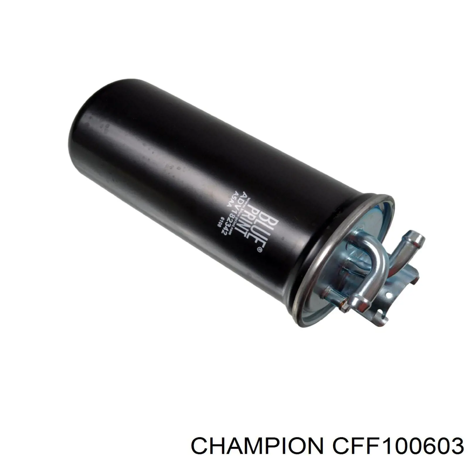 CFF100603 Champion filtro combustible