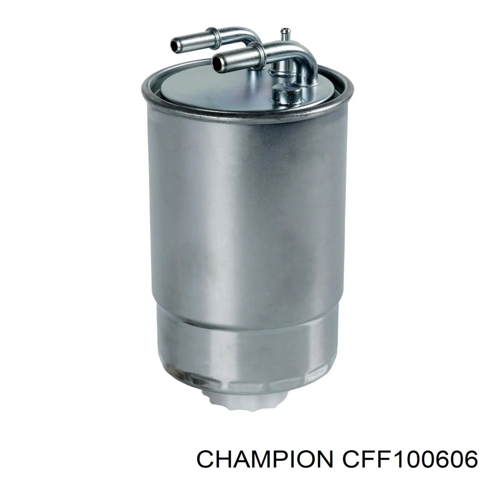 Comprar FFFPL007 NTY Filtro diesel