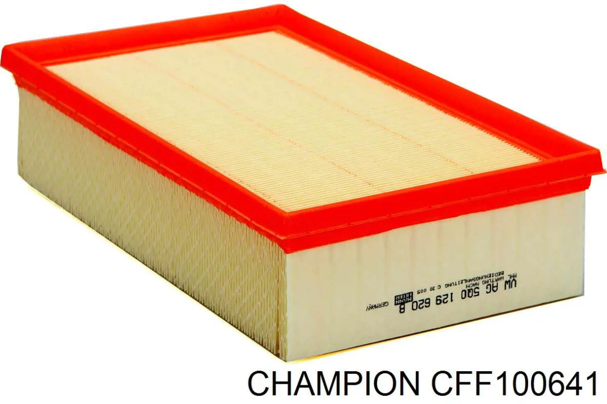 Filtro combustible Champion CFF100641 precio, desde 19,70 EUR
