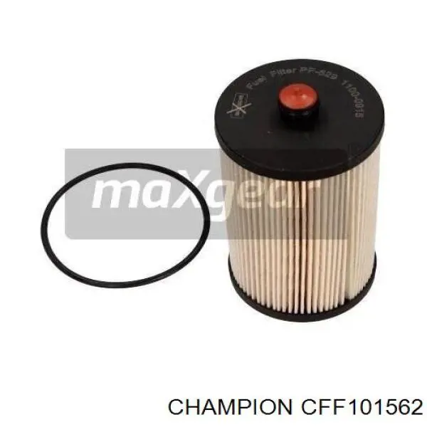 Filtro de gasoil Diesel Technic 1115000