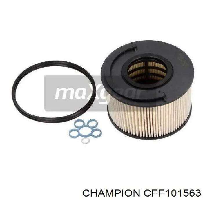 Comprar 191201280A VAG Filtro diesel