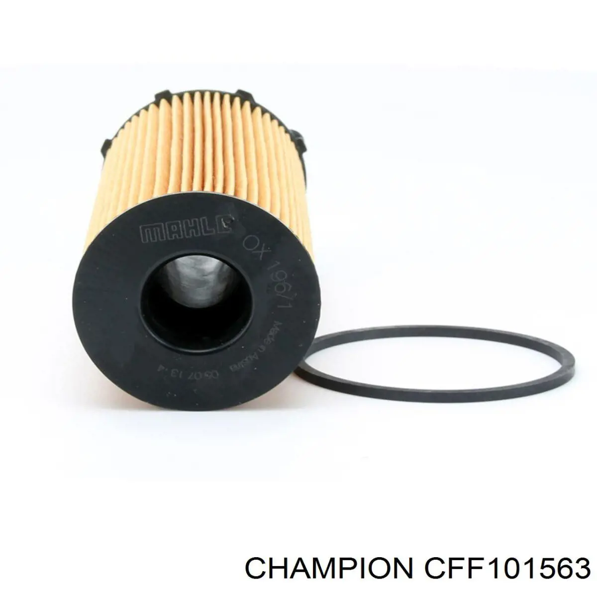 Filtro de combustible 191201280A VAG
