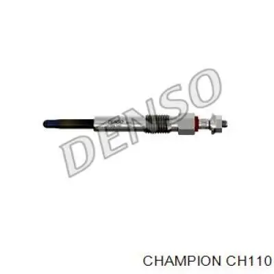 Bujía de precalentamiento NGK 6425
