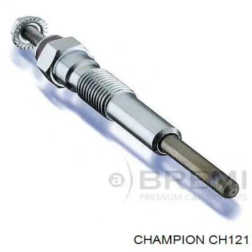 Bujías incandescentes Champion CH121 precio, desde 9,09 EUR