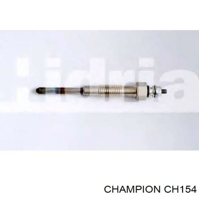 Bujía de precalentamiento CH154 Champion