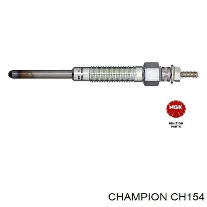 Bujías incandescentes Champion CH154 precio, desde 26,18 EUR