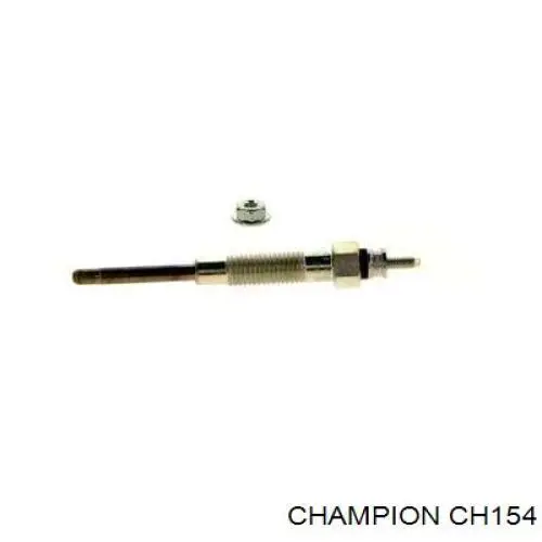 Comprar CH154 Champion Calentadores diésel