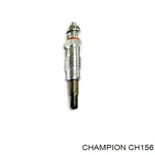 Comprar CH156 Champion Calentadores diésel