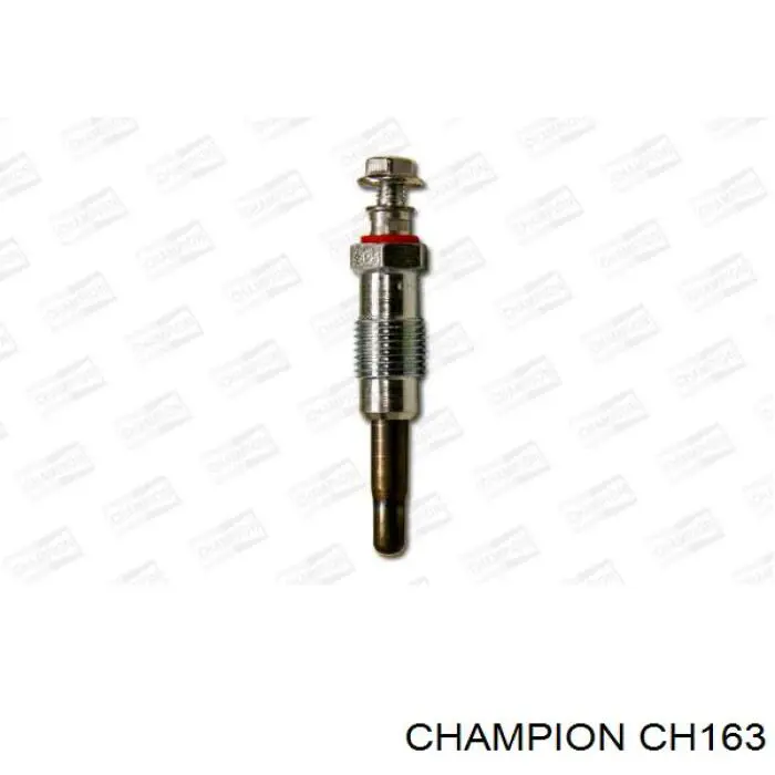 Comprar CH163 Champion Calentadores diésel