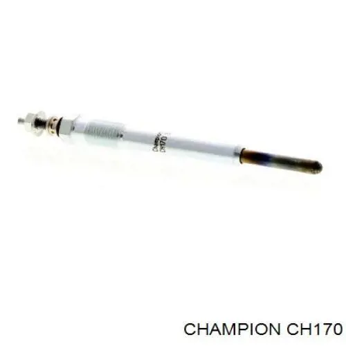 Comprar CH170 Champion Calentadores diésel