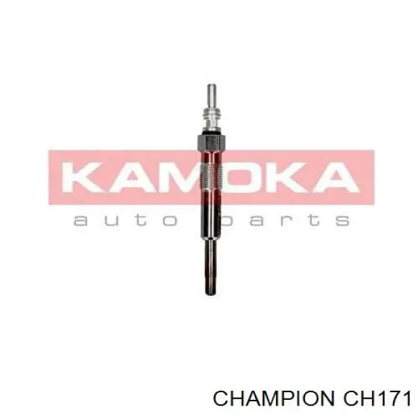CH171 Champion Bujías de calentamiento