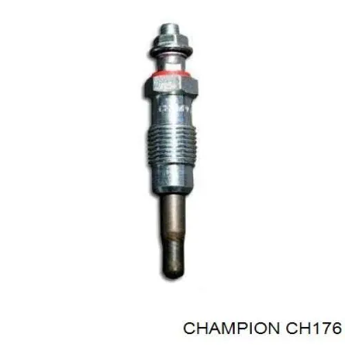Comprar CH176 Champion Calentadores diésel