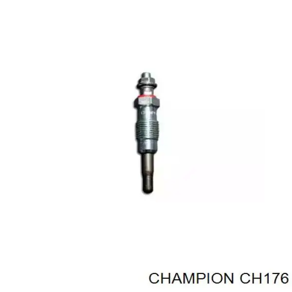 Comprar CH176 Champion Calentadores diésel